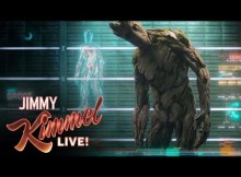 Guardians of the Galaxy Trailer