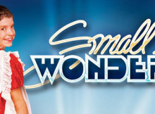 small wonder vicky